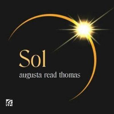Thomas: Sol - Garrett Arney,John Corkill,DePaul Wind Ensemble,Gr, CD
