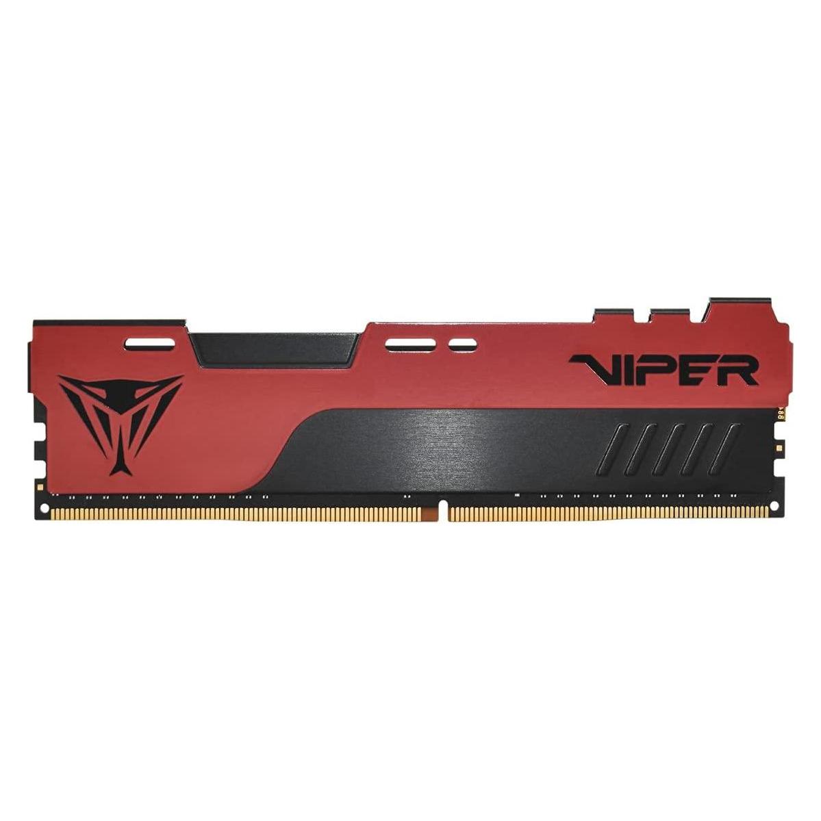 Patriot PVE2432G320C8 Speichermodul GB DDR4 (1 x 32GB, 3200 MHz, DDR4-RAM, DIMM) (PVE2432G320C8)