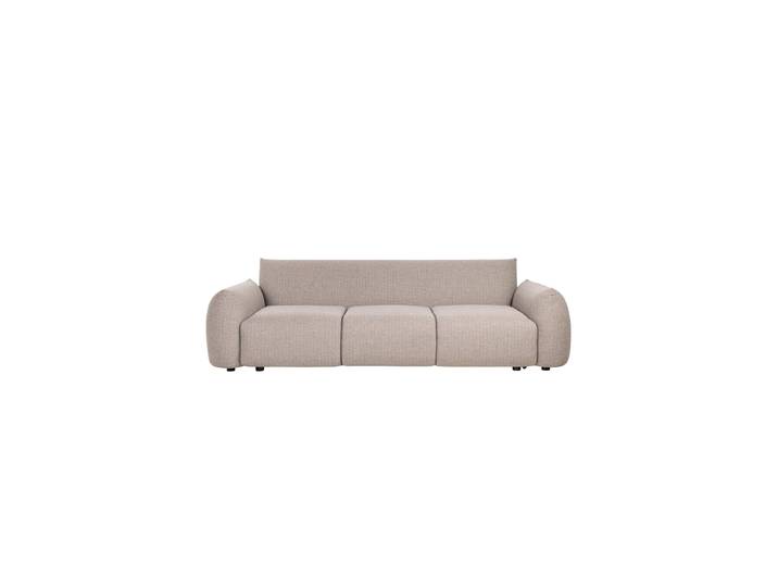 Hochwertiges, grosses 3-Sitzer Outdoor Sofa „Dawson“ Greige Richmond Interiors