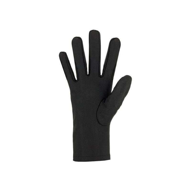 Sous gants S-Line soie noir- S/M