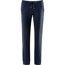 SCHNEIDER SPORTSWEAR CAMBRIDGE Damen Hose Sporthose dunkelblau - 46