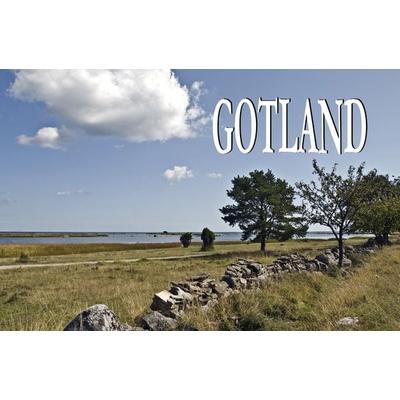 Gotland - Ein Bildband, Taschenbuch von , Baltic Sea Press, 978-3-945342-08-4