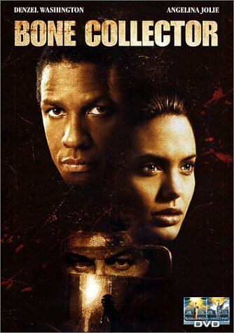 Phillip Noyce - Bone collector [FR Import] - Preis vom 11.10.2026 03:10:56 h