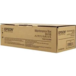 Epson Original T699700 Resttintenbehälter (C13T699700)