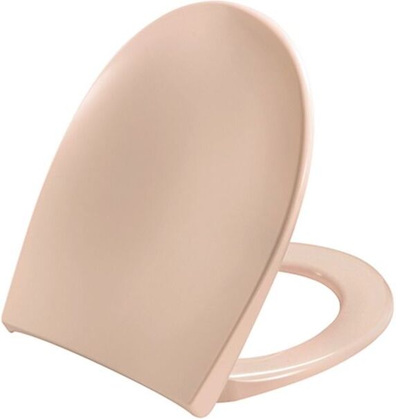 Pressalit Scandinavia PLUS WC SItz 758013D05999 bahamabeige, mit Lift off, Senkautomatik