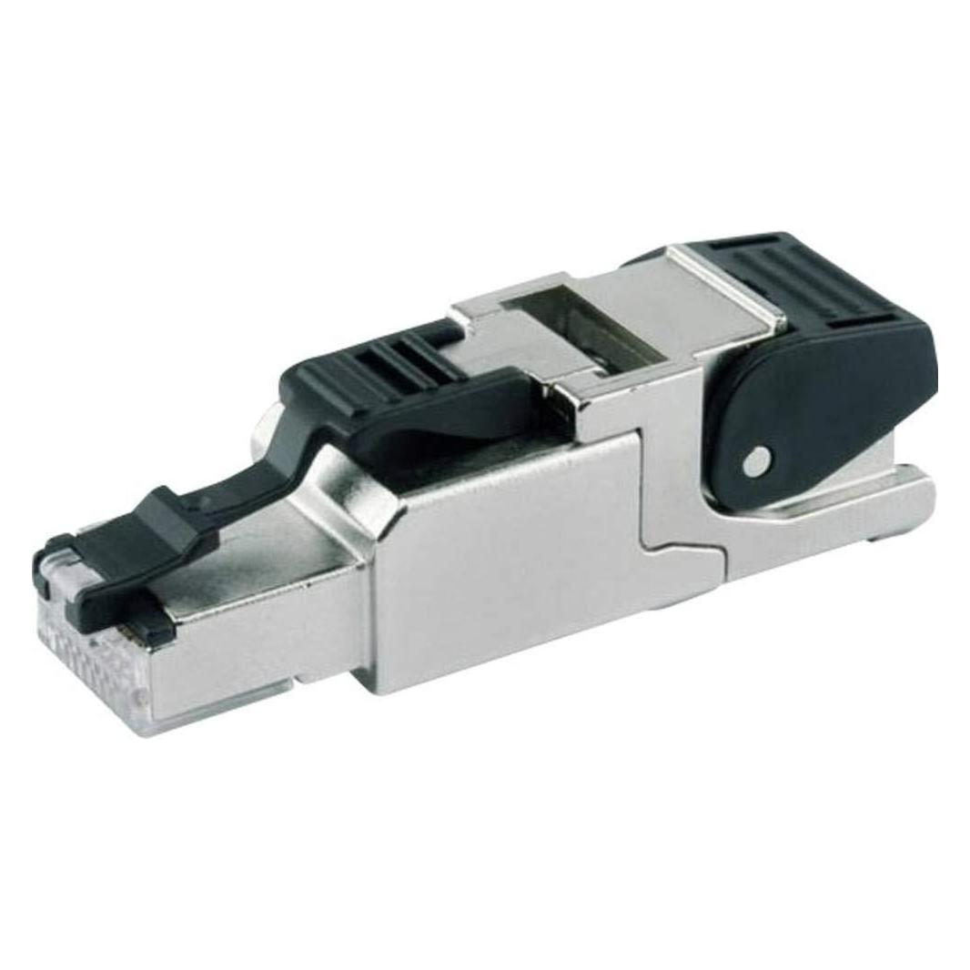 Telegärtner RJ45 Steckverbinder Stecker 6A geschirmt (J00026A2004)