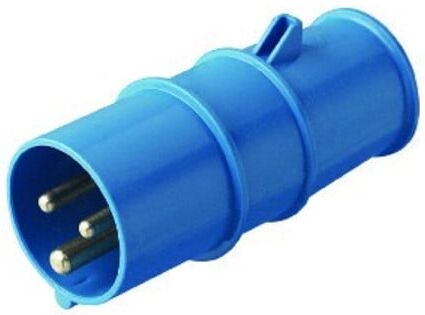 REV Caravan-Stecker 16A/220 V (0512525555)