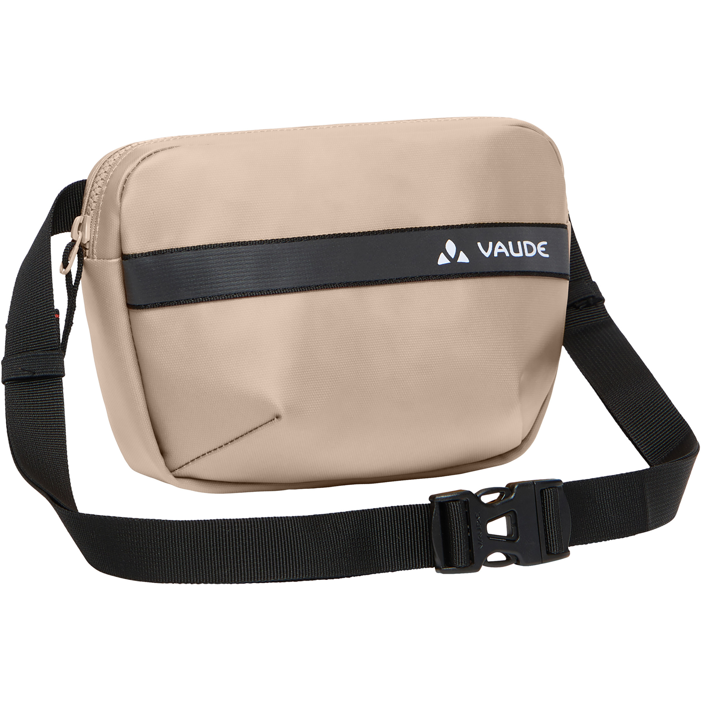 Vaude Alofi Umhängetasche Umhängetaschen beige Größe 2L Lifestyle