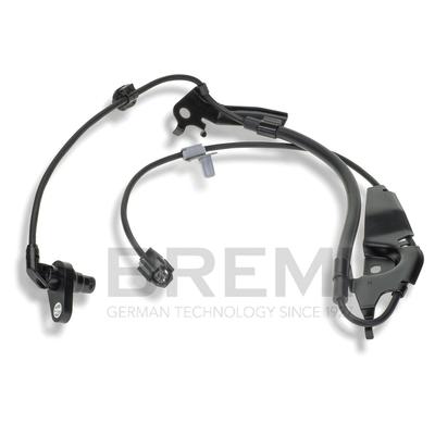 BREMI Sensor, Raddrehzahl 51153 für TOYOTA