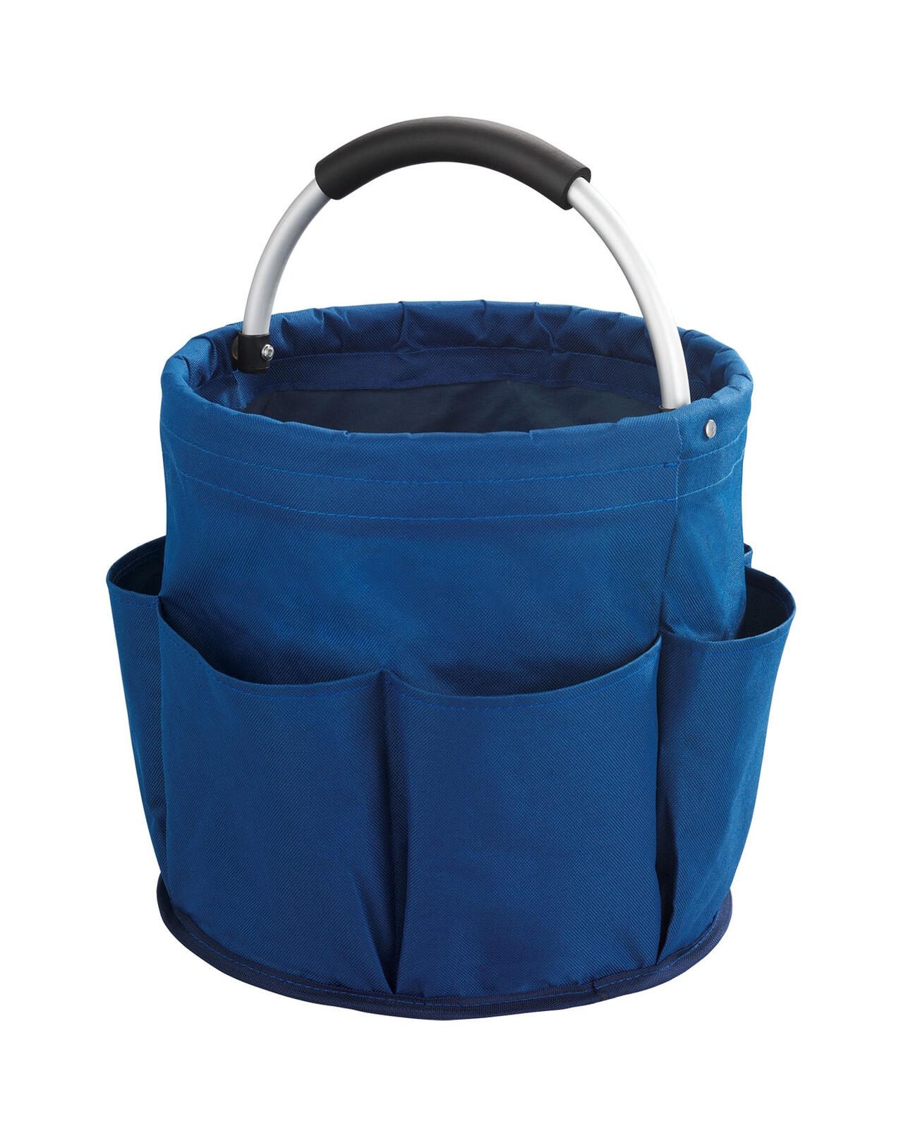 Maximex Putzmittel-Organizer 87850500 blau