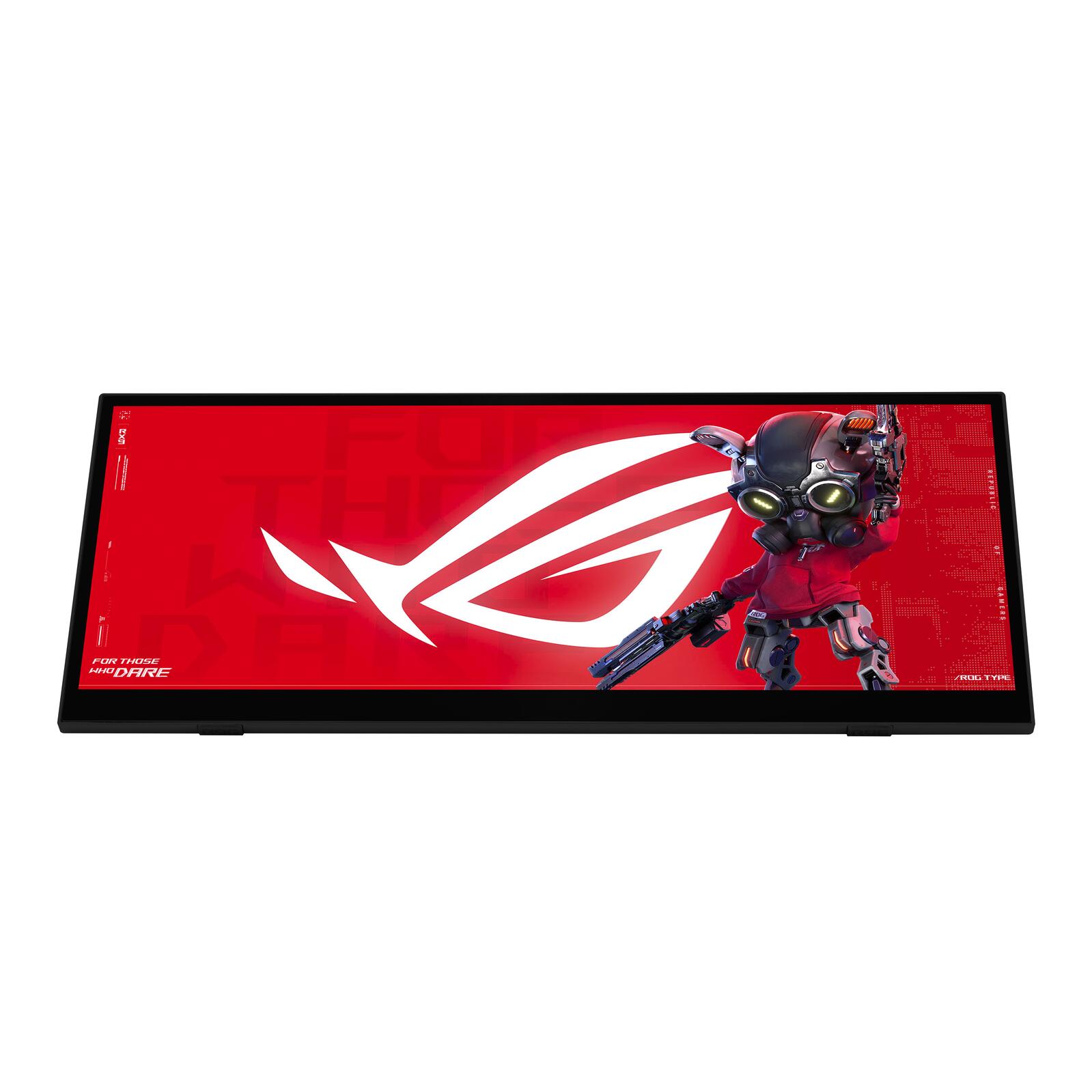 ASUS XG129C ROG Strix Gaming Monitor 31,2 cm (12,3") 90LM0CA0-B01N71