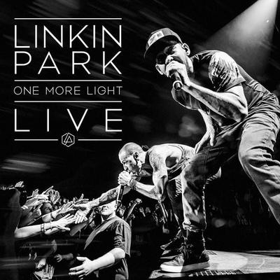 One More Light Live - Linkin Park, CD