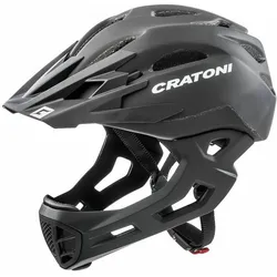 Cratoni, Velohelm, (52 - 56 cm)