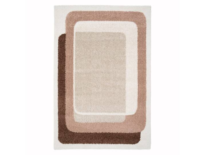 Tapis design doux et épais 160 x 230 cm