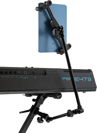 Hercules Stands DG327B Tablet Arm Holder