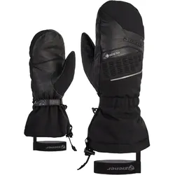 ZIENER GASTILO GTX Fäustling 2025 black - 8