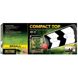 Exo Terra Compact Top (UVA, UVB), Terrariumbeleuchtung