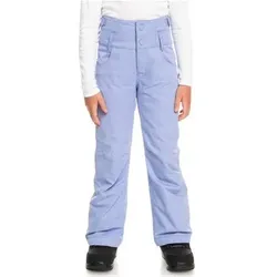 ROXY Kinder Hose DIVERSION G G SNPT, Größe 128 in Lila Lila