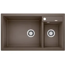 Blanco, Spülbecken, Metra 9 (50 cm, 86 cm)