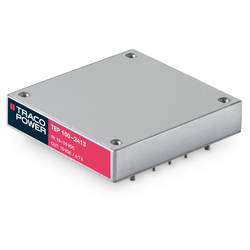 TracoPower TEP 100-1216 DC/DC-Wandler-Baustein 12 V/DC 28 V/DC 3.6 A 100 W Anzahl Ausgänge: 1 x Inhalt 1 St.