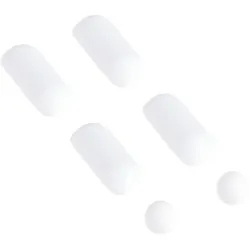 Geberit Puffer Set für WC-Sitz 244836001