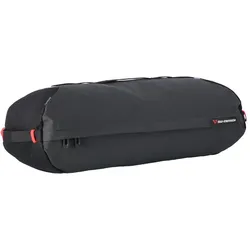 SW-Motech PRO Tentbag Hecktasche - 1680D Ballistic Nylon. Schwarz/Anthrazit. 18 l.
