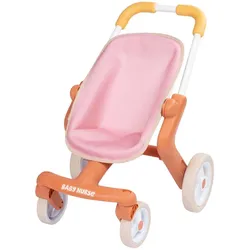 Smoby Baby Nurse Puppenbuggy Pop