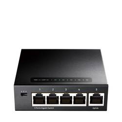 CUDY GS105 5-Port Gigabit Switch