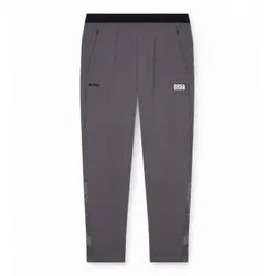 EA7 für Herren. 7M001627_AF13534 Vigor7-Hose Grau (3XL), Sportlich, Sportbekleidung, Multisport, Polyamid