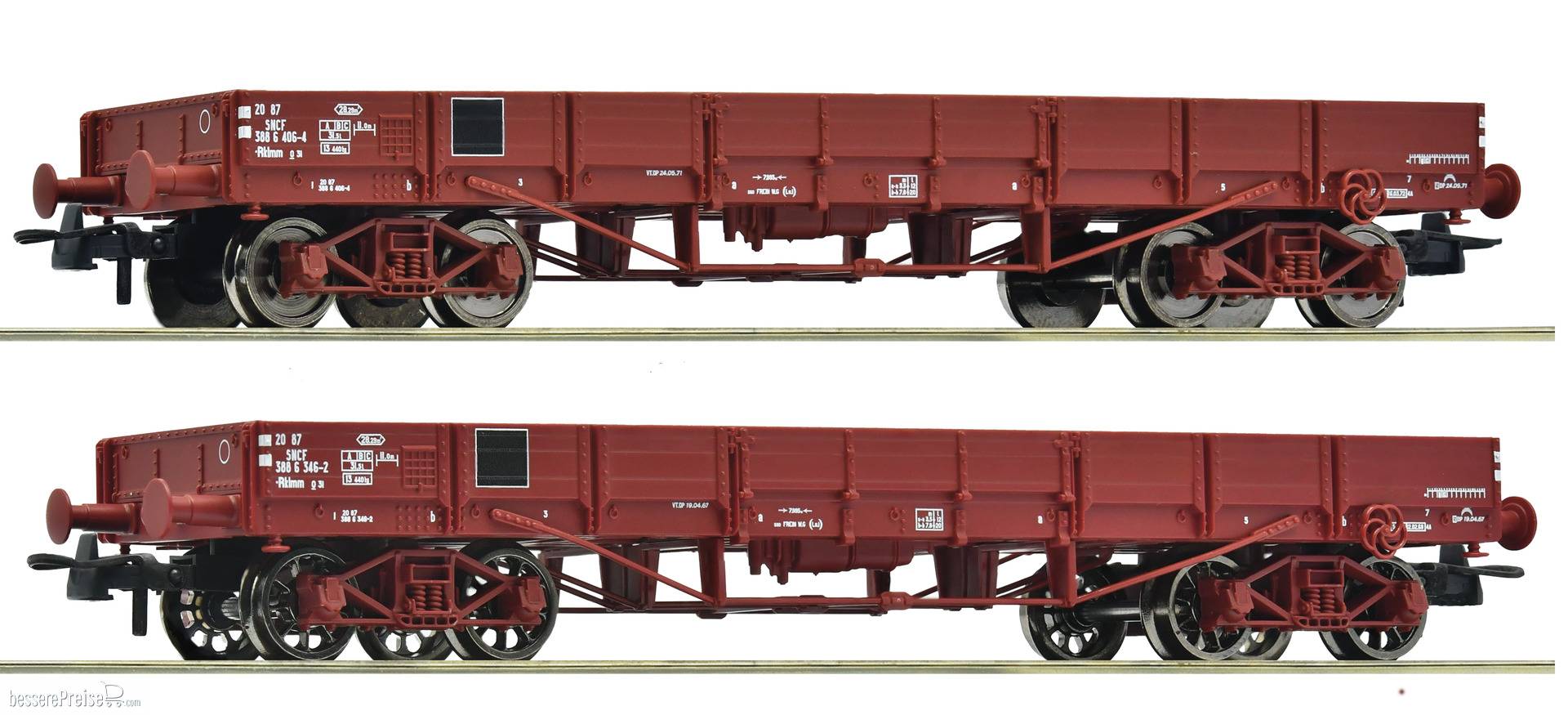Roco 6600224