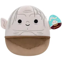 2x Jazwares Squishmallows Gollum 25cm (19 cm)
