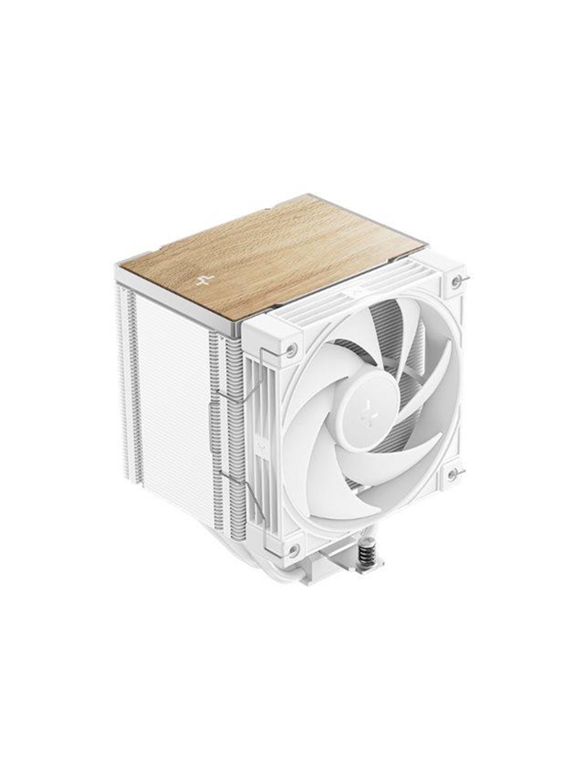 DeepCool AK500 G2 WH - CPU-Luftkühler