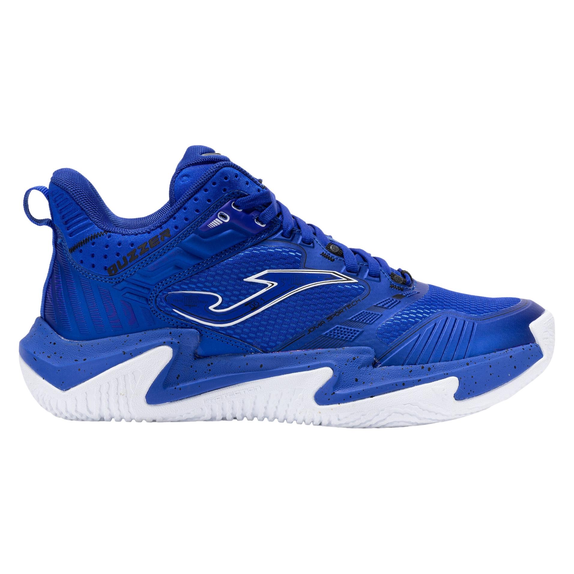 Joma Buzzer-Schuhe (45) (BKBUZZW2504)