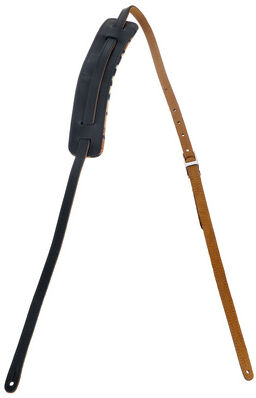 Fender Joe Strummer Vintage Strap Vintage Black