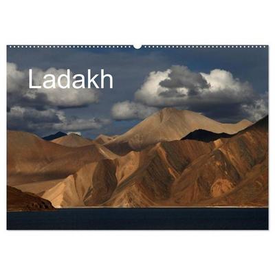Ladakh (Wandkalender 2026 DIN A2 quer), CALVENDO Monatskalender