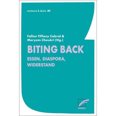 Biting Back, Taschenbuch von , Unrast Verlag, 978-3-89771-373-4