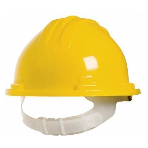 Climax Sicherheitshelm 5-Rs Orange (45127073)