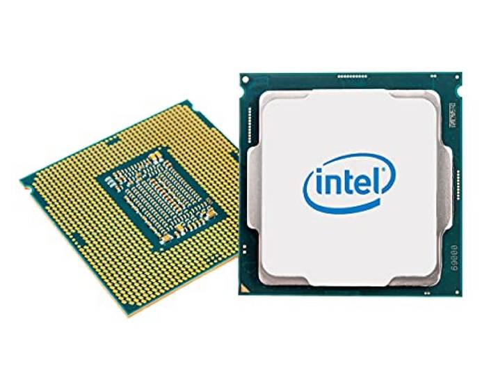 Intel Xeon GL 6342 Proc 36M FC-LGA16A Dienblad