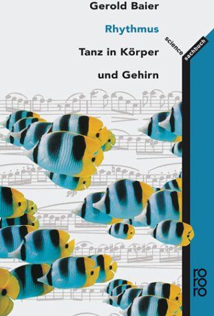 Gerold Baier - Rhythmus, m. Audio-CD - Preis vom 04.10.2026 03:51:26 h