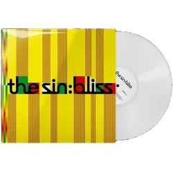 Interscope, Schallplatten, The Sin: Bliss (White Vinyl Ver.) (Enhypen)