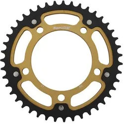 Supersprox, Motorrad Zubehör, SPX Stealth 302:43