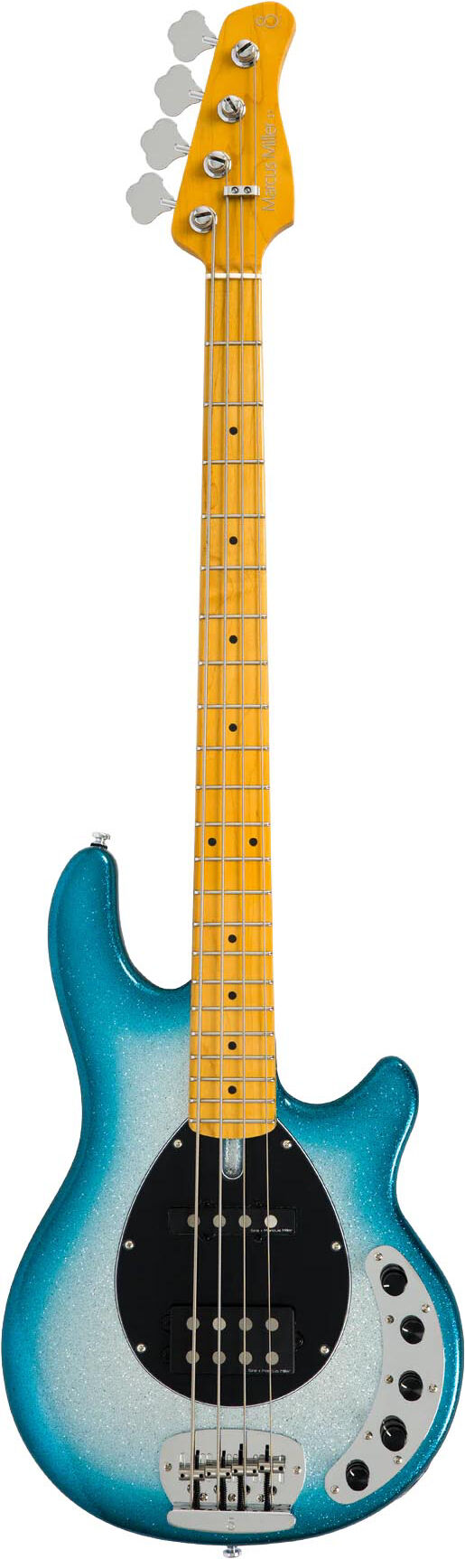 Sire Marcus Miller Z7 4 Skyburst SP