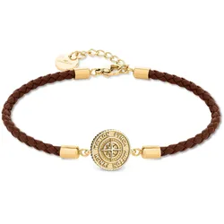 Fynch-Hatton Armband  The Compass Coin