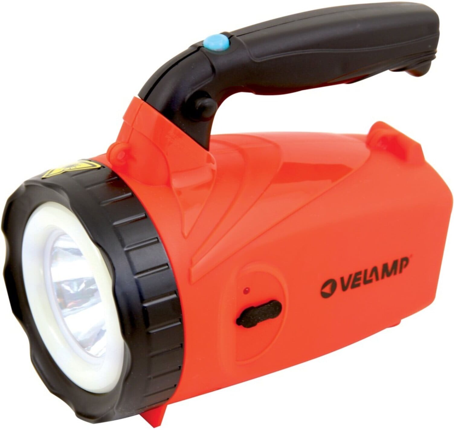 VELAMP Akku-Handscheinwerfer IR558 ; Velamp Industries)