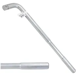 Rockforce, Steckschlüssel + Stecknuss, POKRĘTŁO TYP L 3/4" 510mm