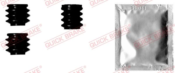 Quick Brake Zubehörsatz, Bremssattel 113-1366