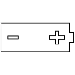 Ceag Notlichtsysteme Akku 40066031290
