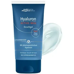 Hyaluron Active MEN Duschgel 150 ml