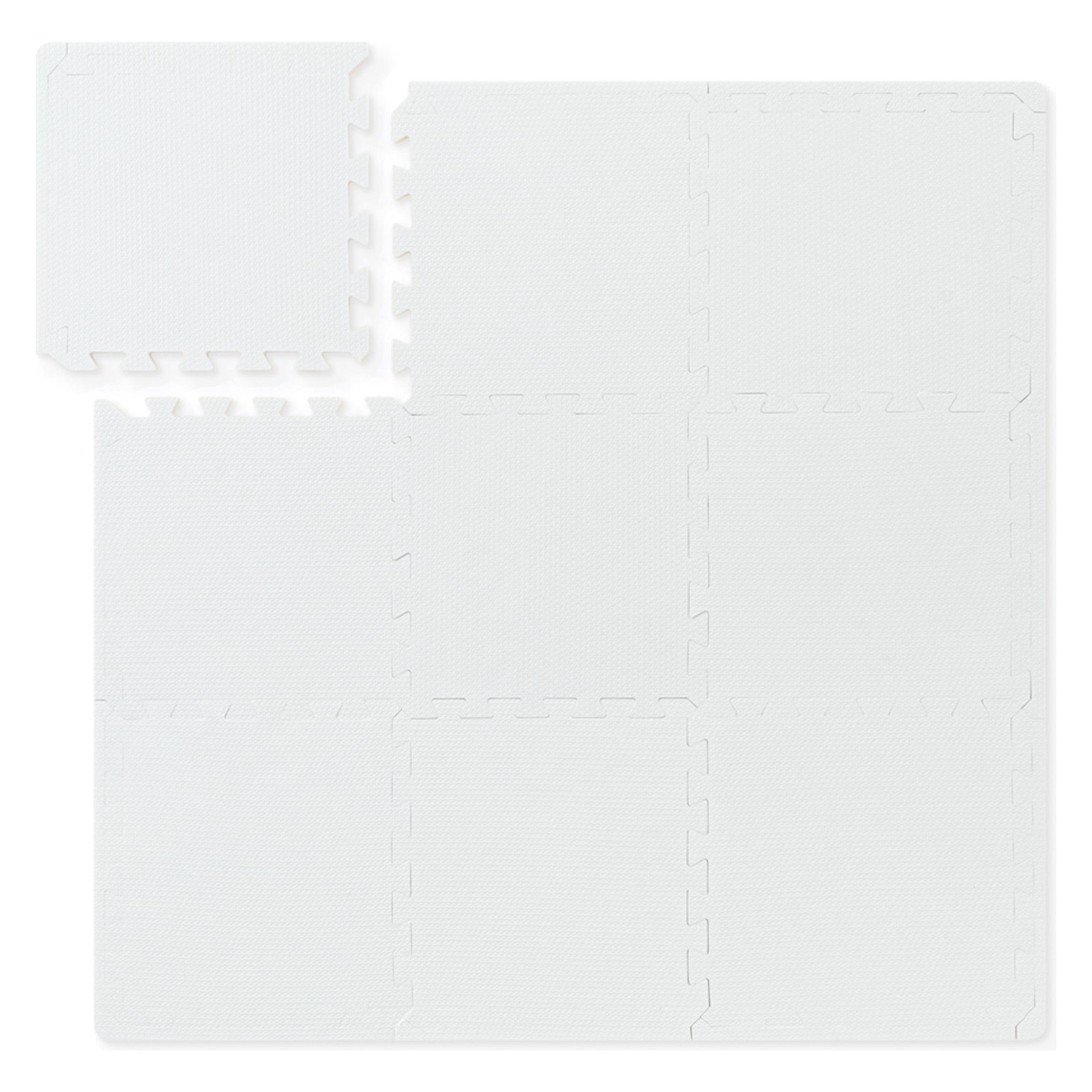 That's mine - Alva Foam Play Mats - Sky Blue - Onesize (285031730)