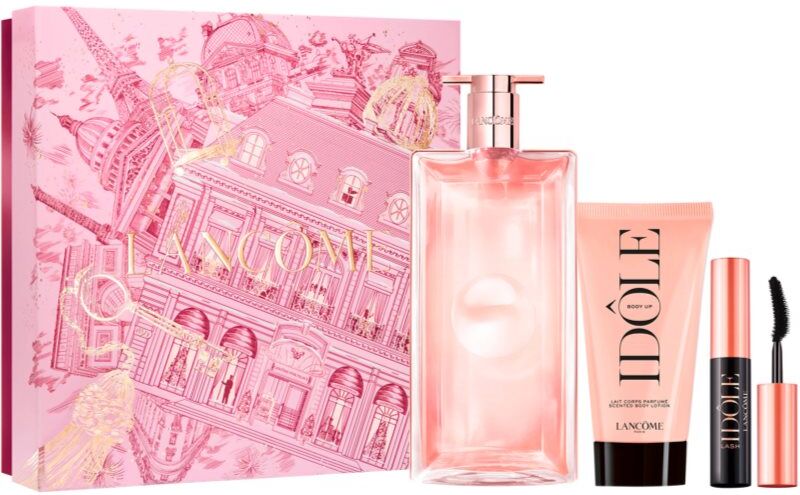 Lancôme Idôle Gift Set for women